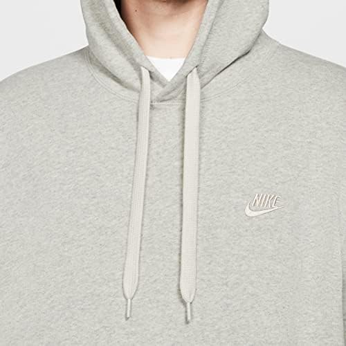 Nike Spor Giyim Erkek Klasik Polar svetşört
